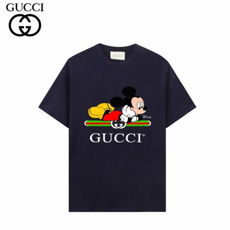 Gucci Men's T-shirts 1224